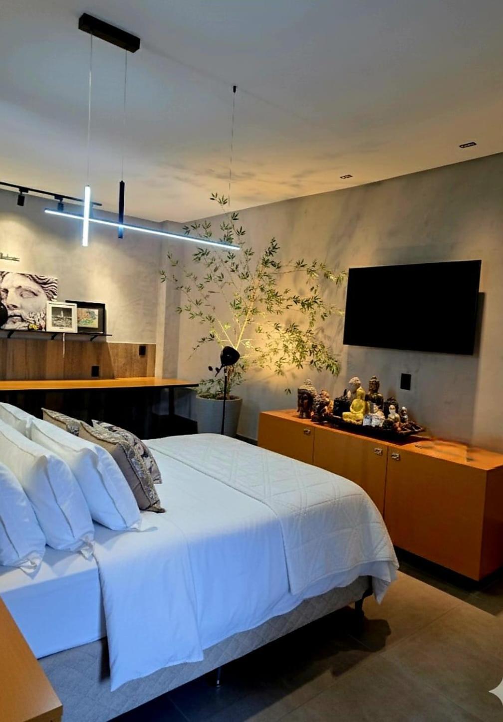 D Suites - Checkin Ate 21 Hs - Zap Pras Coordenadas De Acesso - Dois Enderecos — Photos 1